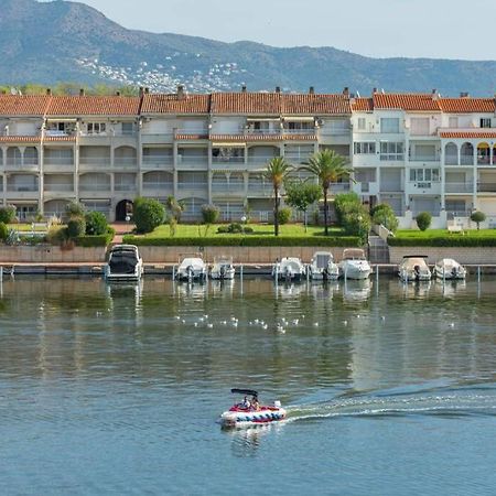 Ferienwohnung Flateli Empuriabrava Exterior foto
