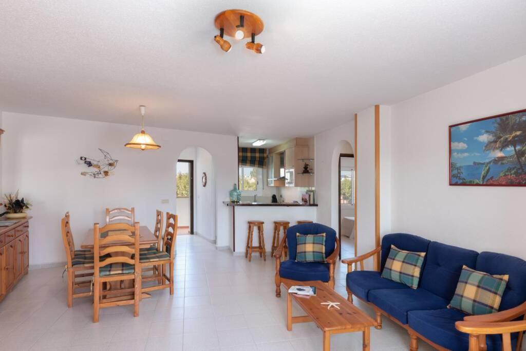 Ferienwohnung Flateli Empuriabrava Exterior foto